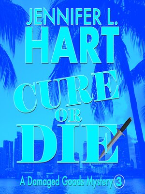 cover image of Cure or Die